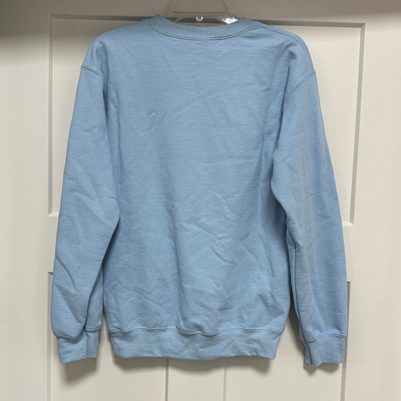 NEW Beach Crewneck Sweatshirt Sweater Size S - Picture 3 of 8